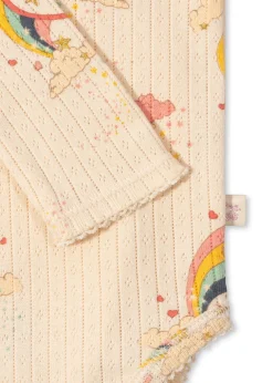 Store Konges Sløjd Minnie body - horn stars hornstars