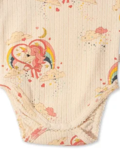 Store Konges Sløjd Minnie body - horn stars hornstars