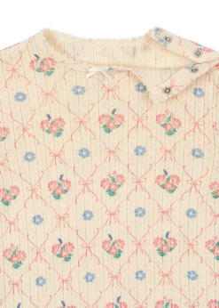 Flash Sale Konges Sløjd MINNIE BODYSTOCKING - FLEUR DECOR fleurdecor