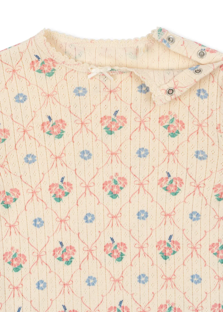 Flash Sale Konges Sløjd MINNIE BODYSTOCKING - FLEUR DECOR fleurdecor