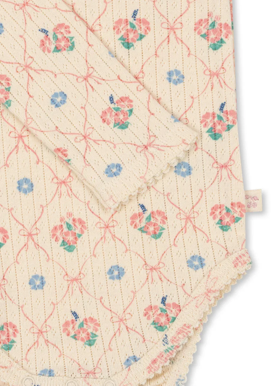 Flash Sale Konges Sløjd MINNIE BODYSTOCKING - FLEUR DECOR fleurdecor