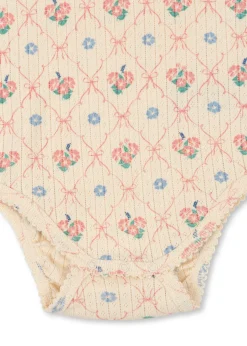 Flash Sale Konges Sløjd MINNIE BODYSTOCKING - FLEUR DECOR fleurdecor