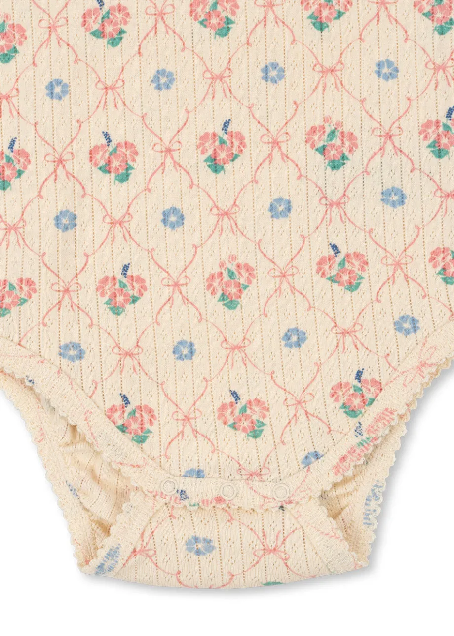 Flash Sale Konges Sløjd MINNIE BODYSTOCKING - FLEUR DECOR fleurdecor