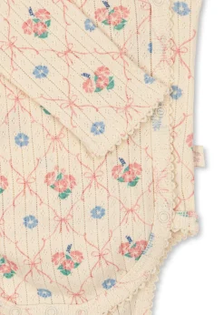 Cheap Konges Sløjd MINNIE BODYSTOCKING TIL NYFØDT - fleur decor fleurdecor
