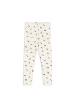 Clearance Konges Sløjd Minnie bukser - bow bleu bowbleu