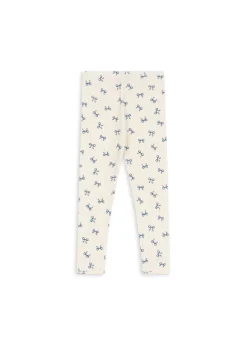 Clearance Konges Sløjd Minnie bukser - bow bleu bowbleu