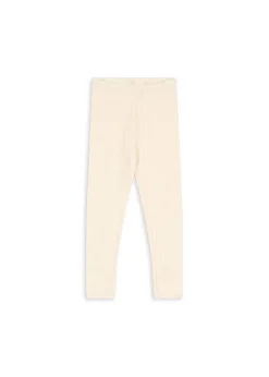 Best Konges Sløjd Minnie bukser - buttercream