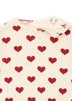 Cheap Konges Sløjd MINNIE HELDRAGT - AMOUR ROUGE amourrouge