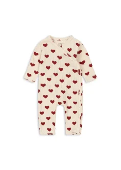 Discount Konges Sløjd MINNIE HELDRAGT TIL NYFØDT - amour rouge amourrouge