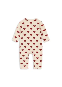 Discount Konges Sløjd MINNIE HELDRAGT TIL NYFØDT - amour rouge amourrouge