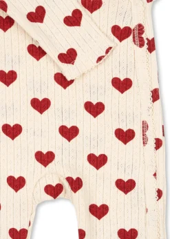 Discount Konges Sløjd MINNIE HELDRAGT TIL NYFØDT - amour rouge amourrouge