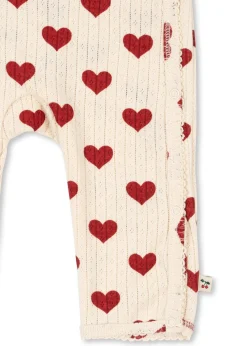 Discount Konges Sløjd MINNIE HELDRAGT TIL NYFØDT - amour rouge amourrouge