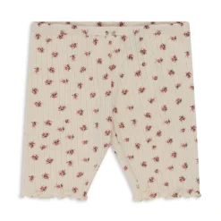 Store Konges Sløjd minnie korte leggings - bloomie