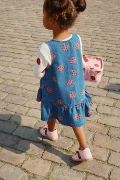 Fashion Konges Sløjd Minnie bluse - ladybug