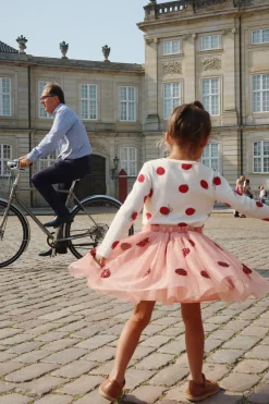 Fashion Konges Sløjd Minnie bluse - ladybug