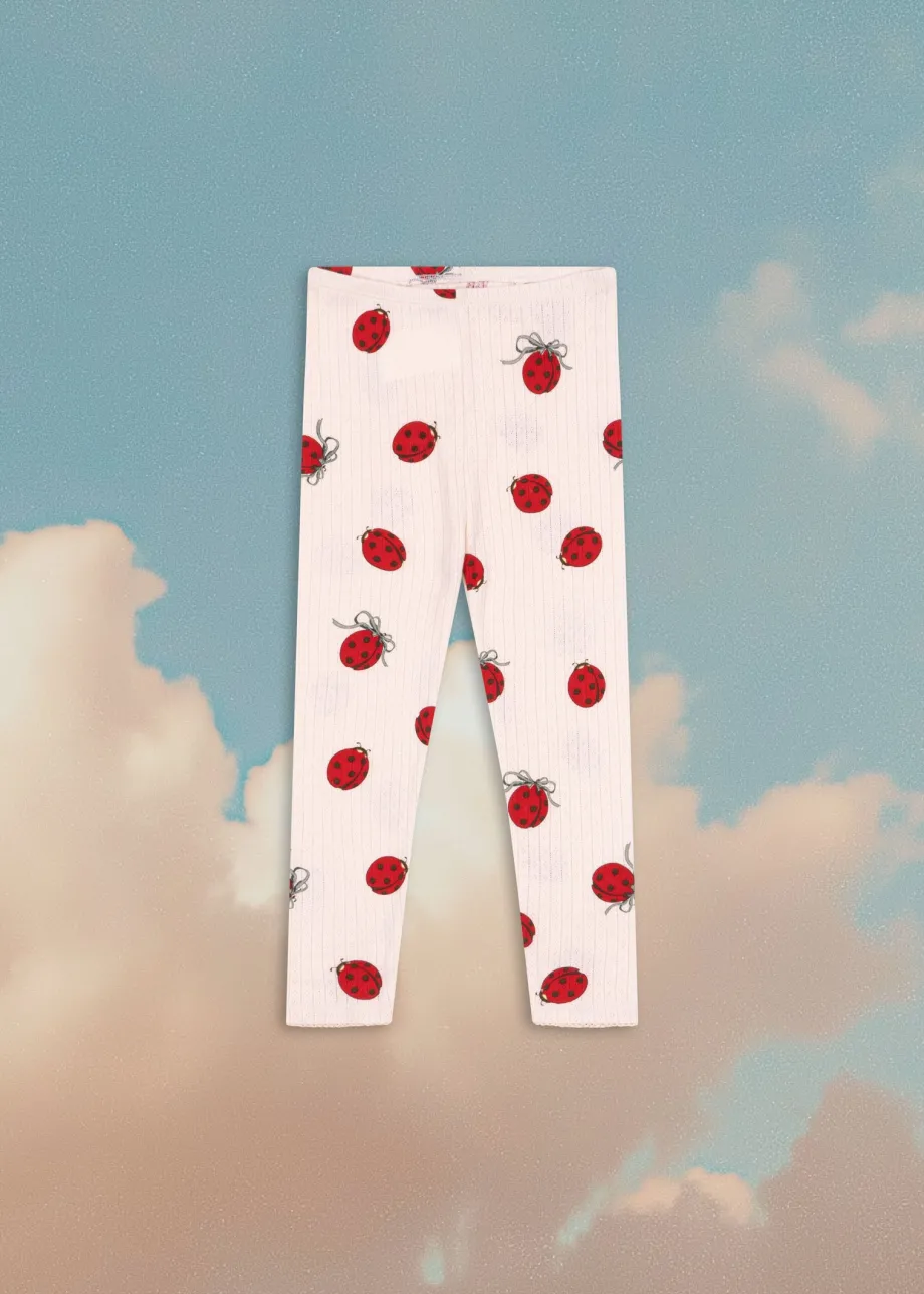 Cheap Konges Sløjd Minnie bukser - ladybug