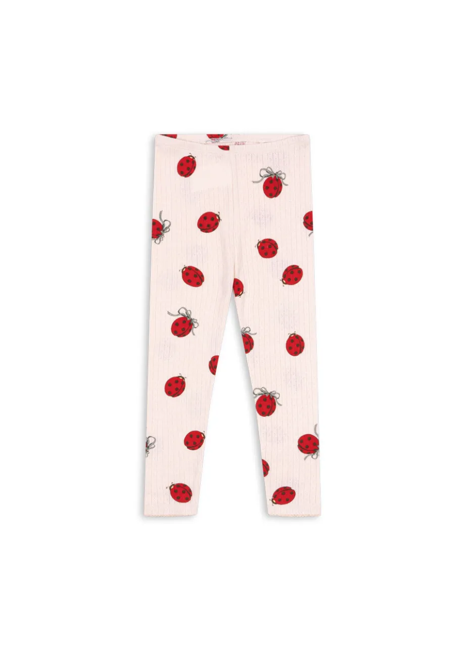 Cheap Konges Sløjd Minnie bukser - ladybug