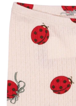 Cheap Konges Sløjd Minnie bukser - ladybug