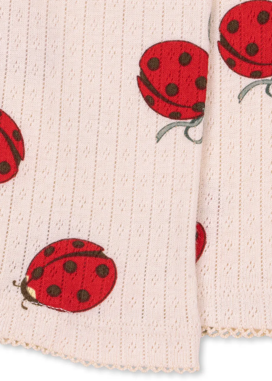 Cheap Konges Sløjd Minnie bukser - ladybug