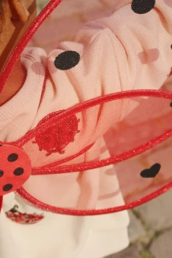 Cheap Konges Sløjd Minnie bukser - ladybug