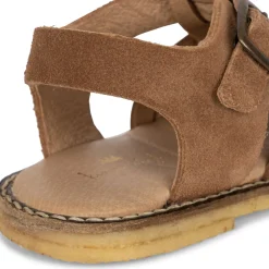 Sale Konges Sløjd minou sandaler - cognac