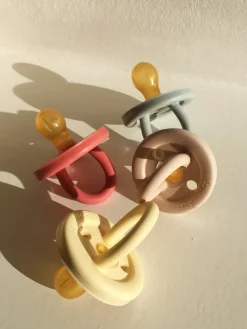 Store Konges Sløjd mio anatomisk sut - rose