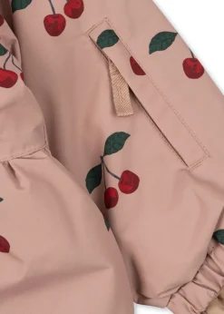 Cheap Konges Sløjd mismou vinterjakke - ma grande cerise blush magrandeceriseblush