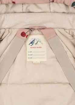 Cheap Konges Sløjd mismou vinterjakke - ma grande cerise blush magrandeceriseblush