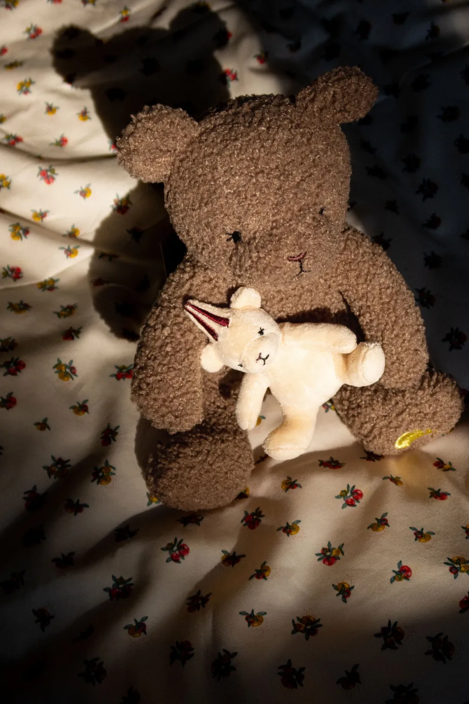 Sale Konges Sløjd musik bamsemor - bear