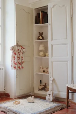 Sale Konges Sløjd musik bamsemor - bear