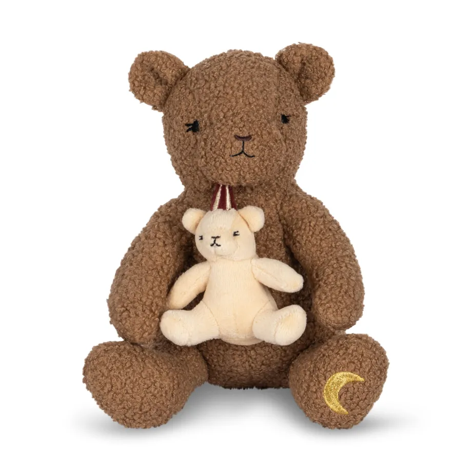 Sale Konges Sløjd musik bamsemor - bear