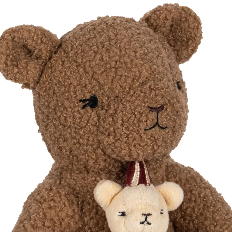 Sale Konges Sløjd musik bamsemor - bear