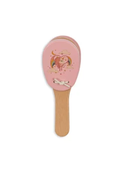 Fashion Konges Sløjd Musik sæt - rainbow mix rainbowmix