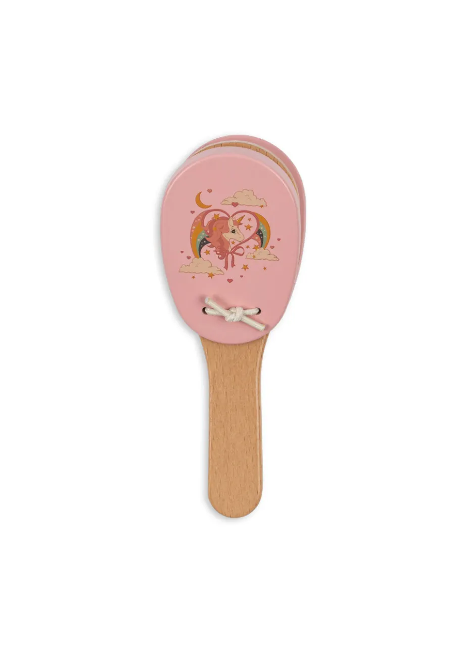 Fashion Konges Sløjd Musik sæt - rainbow mix rainbowmix