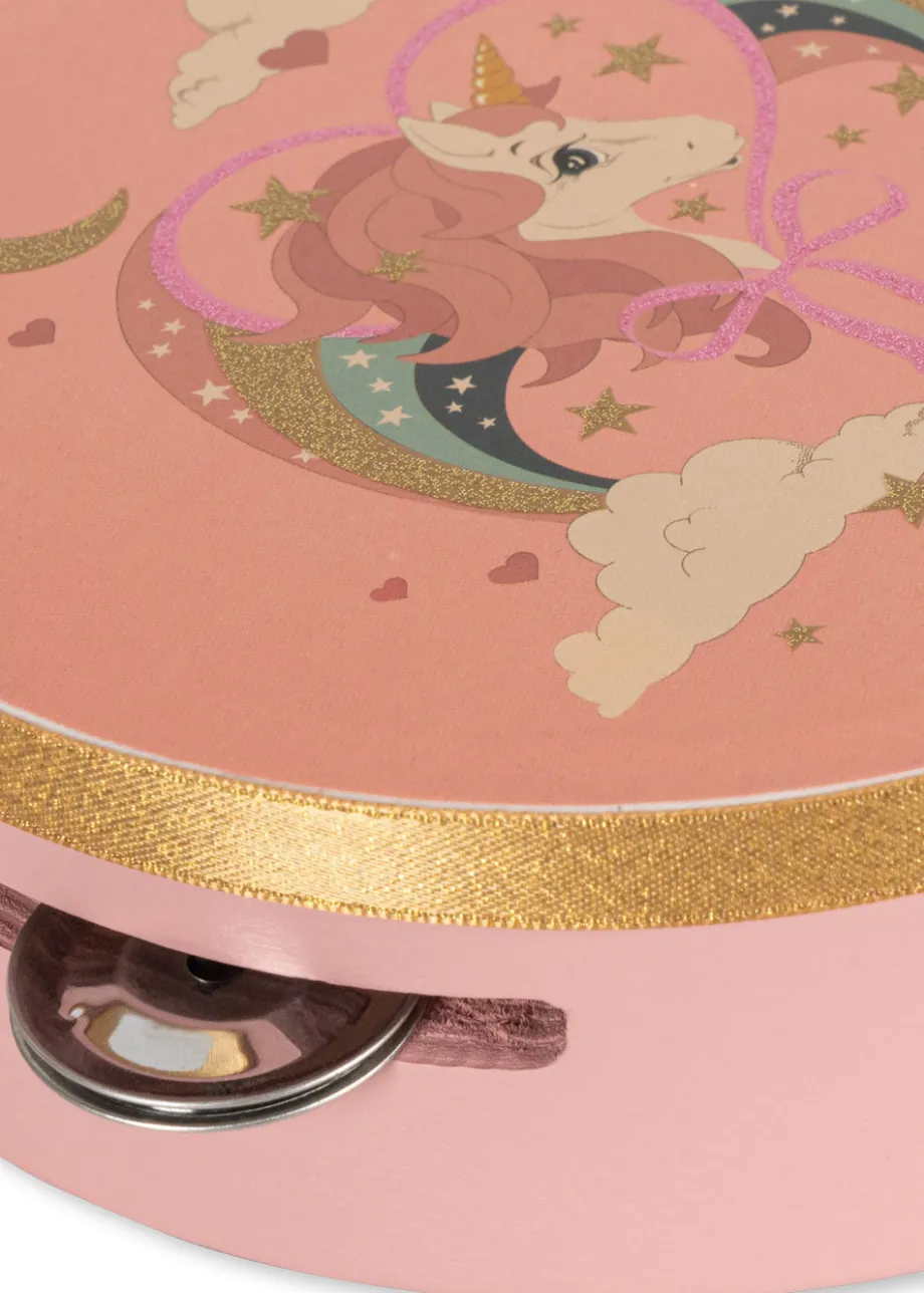 Fashion Konges Sløjd Musik sæt - rainbow mix rainbowmix