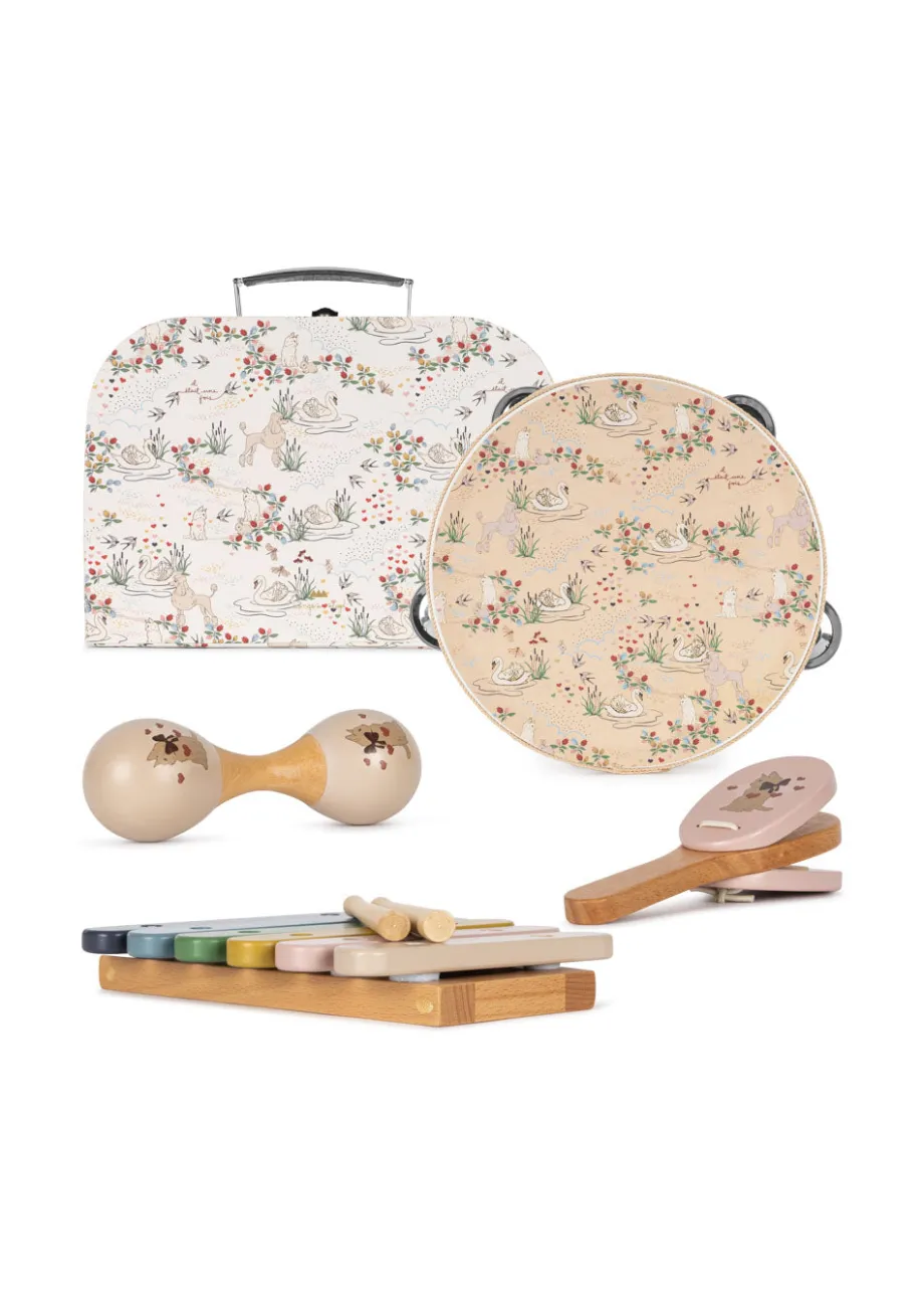 Clearance Konges Sløjd MUSIKSÆT - mizumi