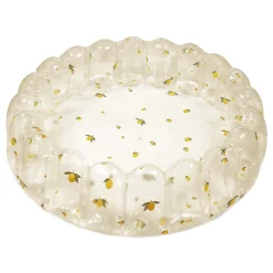 Shop Konges Sløjd musling badebassin stor - MON GRAND LEMON mongrandlemon