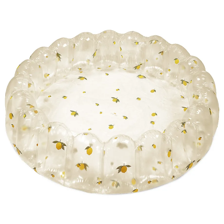 Shop Konges Sløjd musling badebassin stor - MON GRAND LEMON mongrandlemon