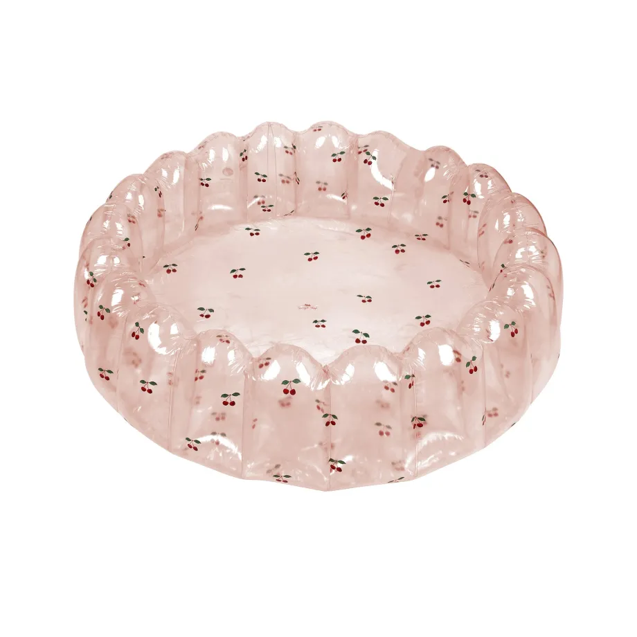 Outlet Konges Sløjd musling badebassin stor - MON GRAND CHERRY mongrandcherry