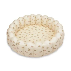 Hot Konges Sløjd musling badebassin stor - unicorn