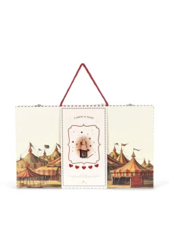 Store Konges Sløjd MY CREATIVE SET - MULTI COLOR multicolor