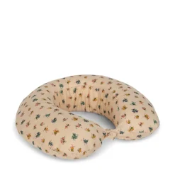 Best Sale Konges Sløjd nakkepude - BLOOMIE BLUSH bloomieblush