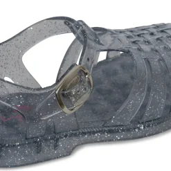 Shop Konges Sløjd nea sandaler - GLITTER MIST glittermist