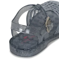 Shop Konges Sløjd nea sandaler - GLITTER MIST glittermist