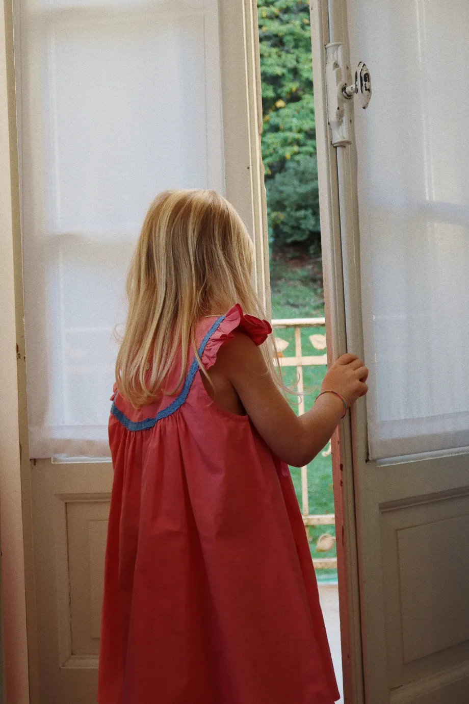 Sale Konges Sløjd nella kjole - STRAWBERRY ICE strawberryice