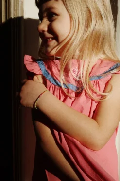 Sale Konges Sløjd nella kjole - STRAWBERRY ICE strawberryice