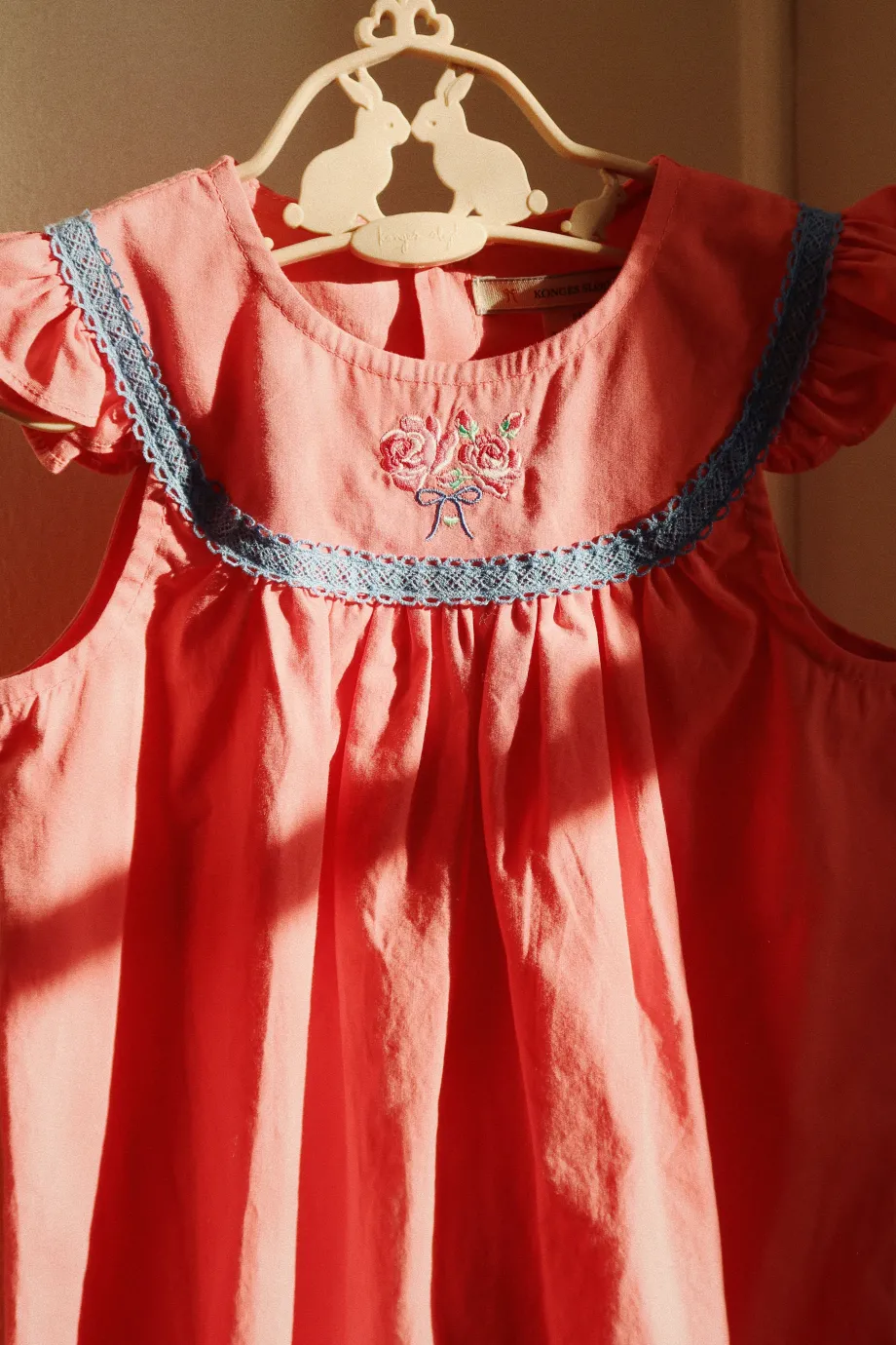 Sale Konges Sløjd nella kjole - STRAWBERRY ICE strawberryice