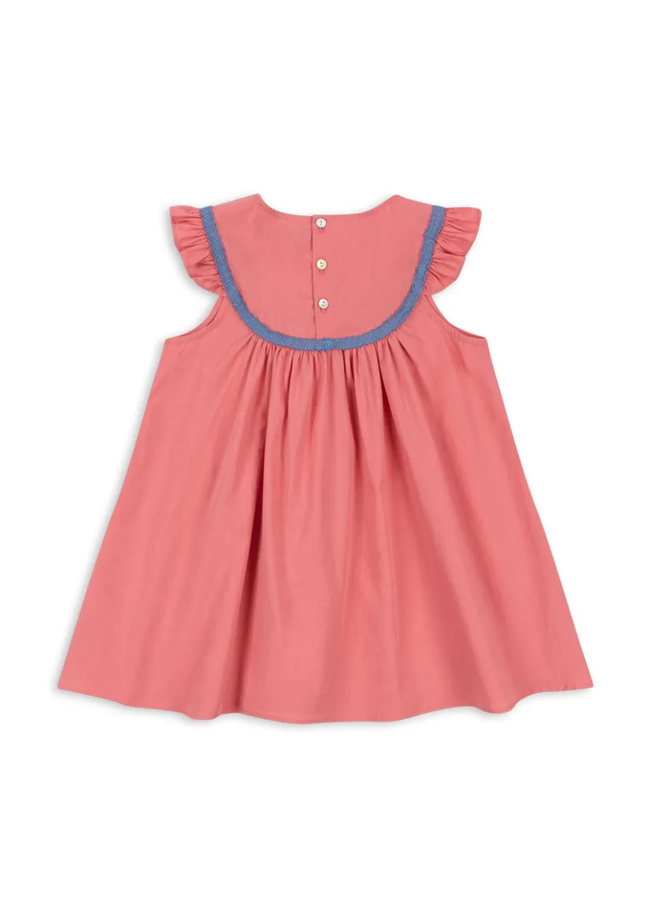 Sale Konges Sløjd nella kjole - STRAWBERRY ICE strawberryice