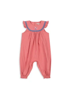 Best Konges Sløjd nella romper - STRAWBERRY ICE strawberryice