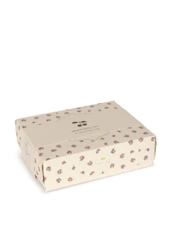 Flash Sale Konges Sløjd NIA BARSELSPAKKE - cherry